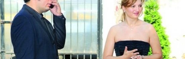 ioana basescu francesco