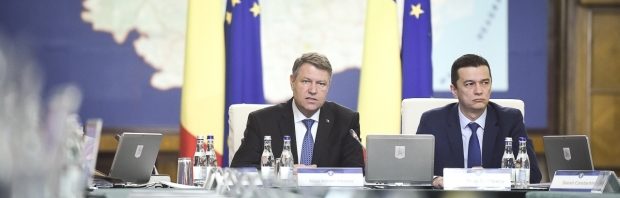 iohannis grindeanu