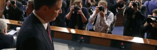 james comey