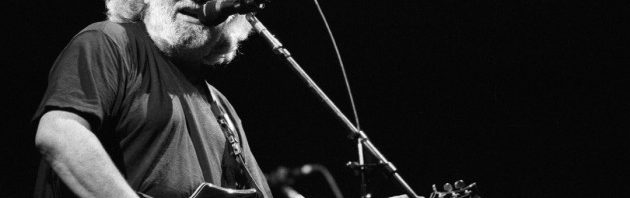 jerry garcia