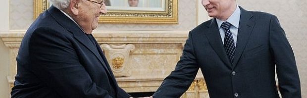 kissinger putin