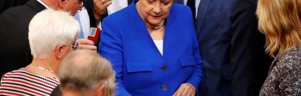 merkel