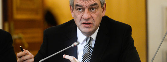 mihai tudose