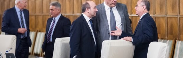 mihai tudose