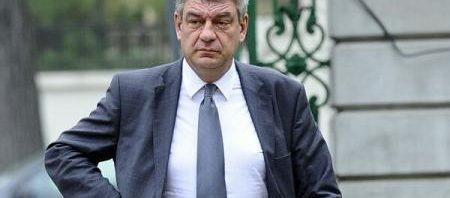 mihai tudose