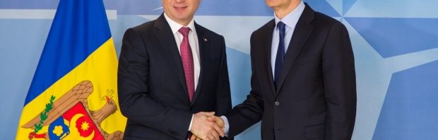 moldova NATO