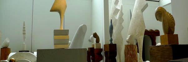 muzeu brancusi