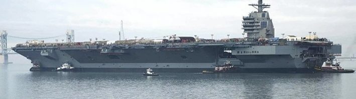 nava razboi SUA