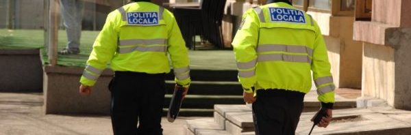 politisti locali