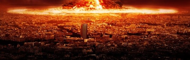 razboi nuclear
