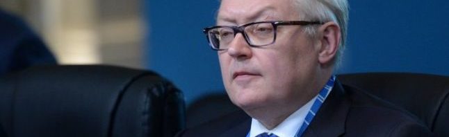 riabkov