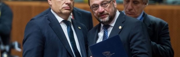schulz orban