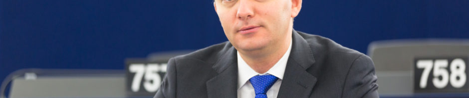 siegfried muresan