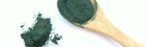 spirulina