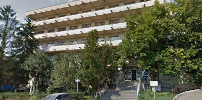 spital iasi