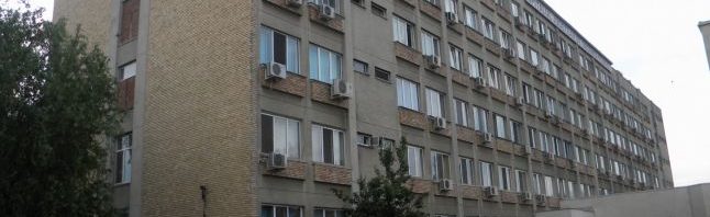 spital ploiesti