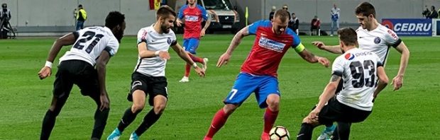 steaua viitorul