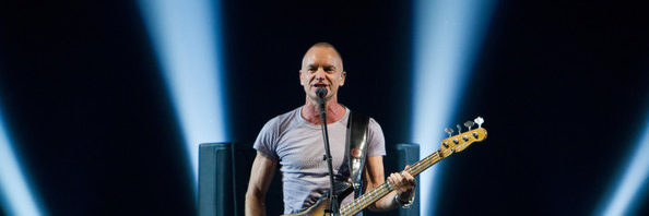 sting