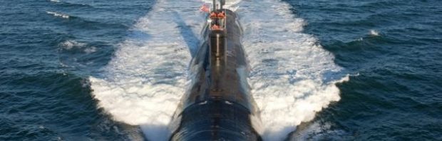 submarin