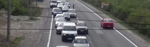 trafic