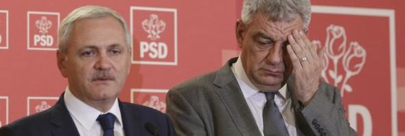 tudose dragnea