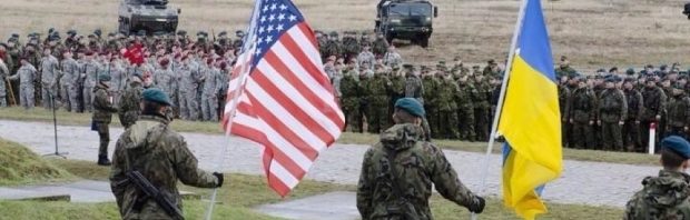 ucraina NATO
