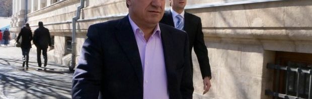 victor becali