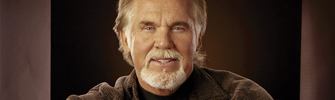 Kenny Rogers