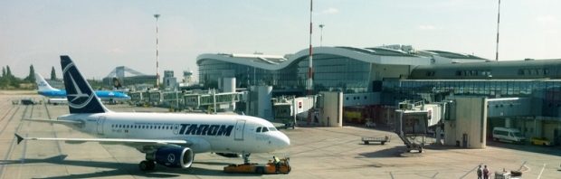 aeroport otopeni