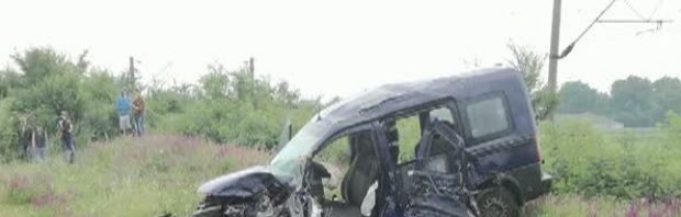 accident