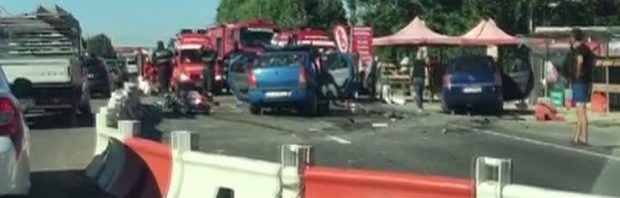 accident ciolpani