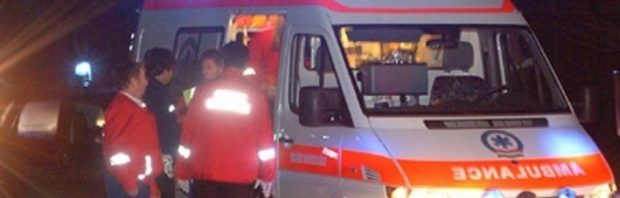 accident vama veche