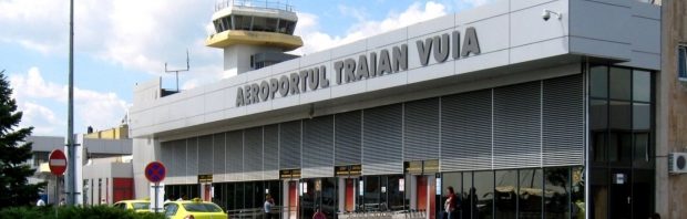 aeroport timisoara