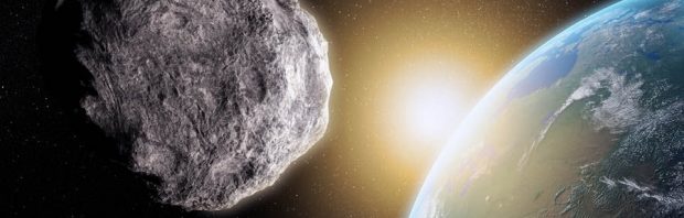 asteroid