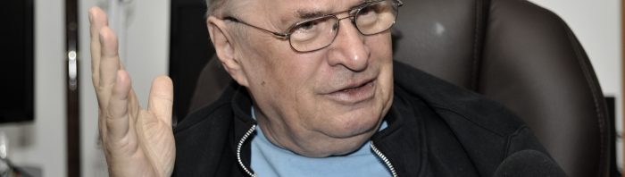 augustin buzura