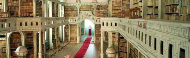 biblioteca