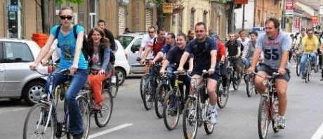 biciclisti