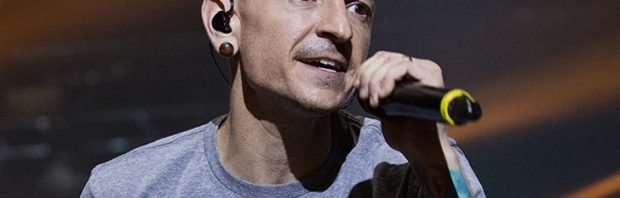 chester sinucidere