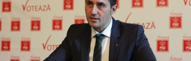 claudiu manda