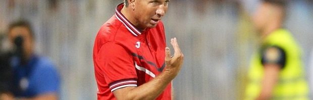 dan petrescu
