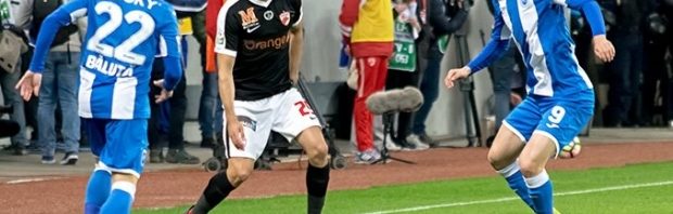 dinamo craiova