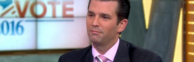 donald trump jr