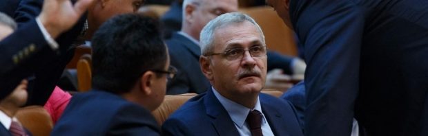 dragnea tudose