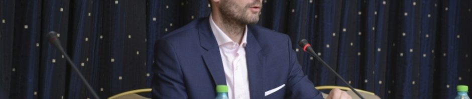 dragos damian
