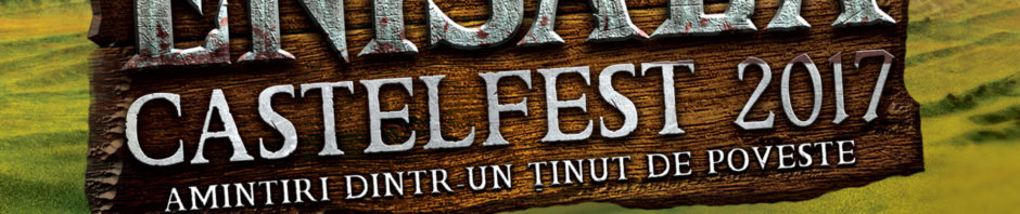 enisala castelfest