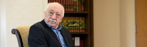 gulen