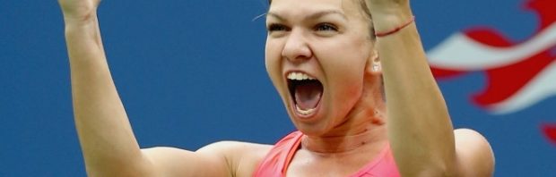 halep