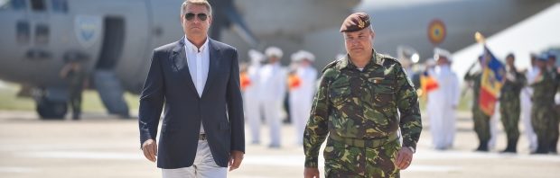iohannis militari