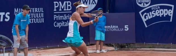 irina begu