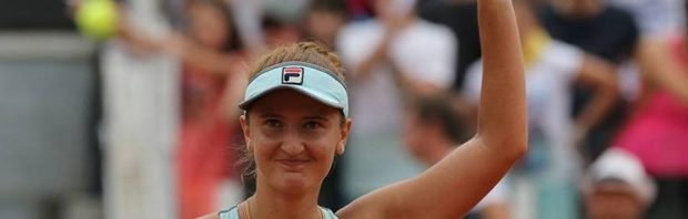 irina begu